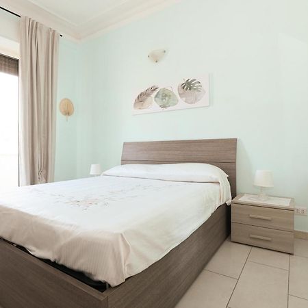 Affittacamere "San Martino Rooms" เจนัว ภายนอก รูปภาพ