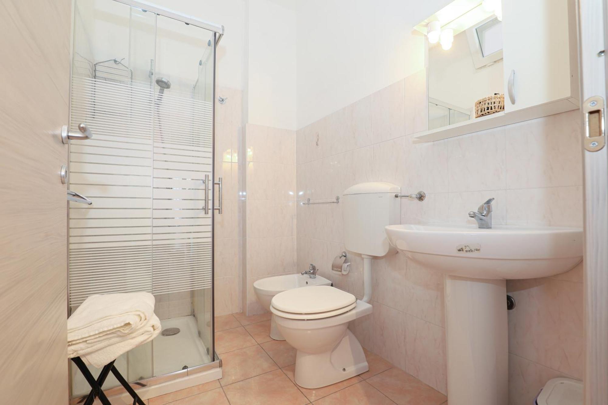 Affittacamere "San Martino Rooms" เจนัว ภายนอก รูปภาพ